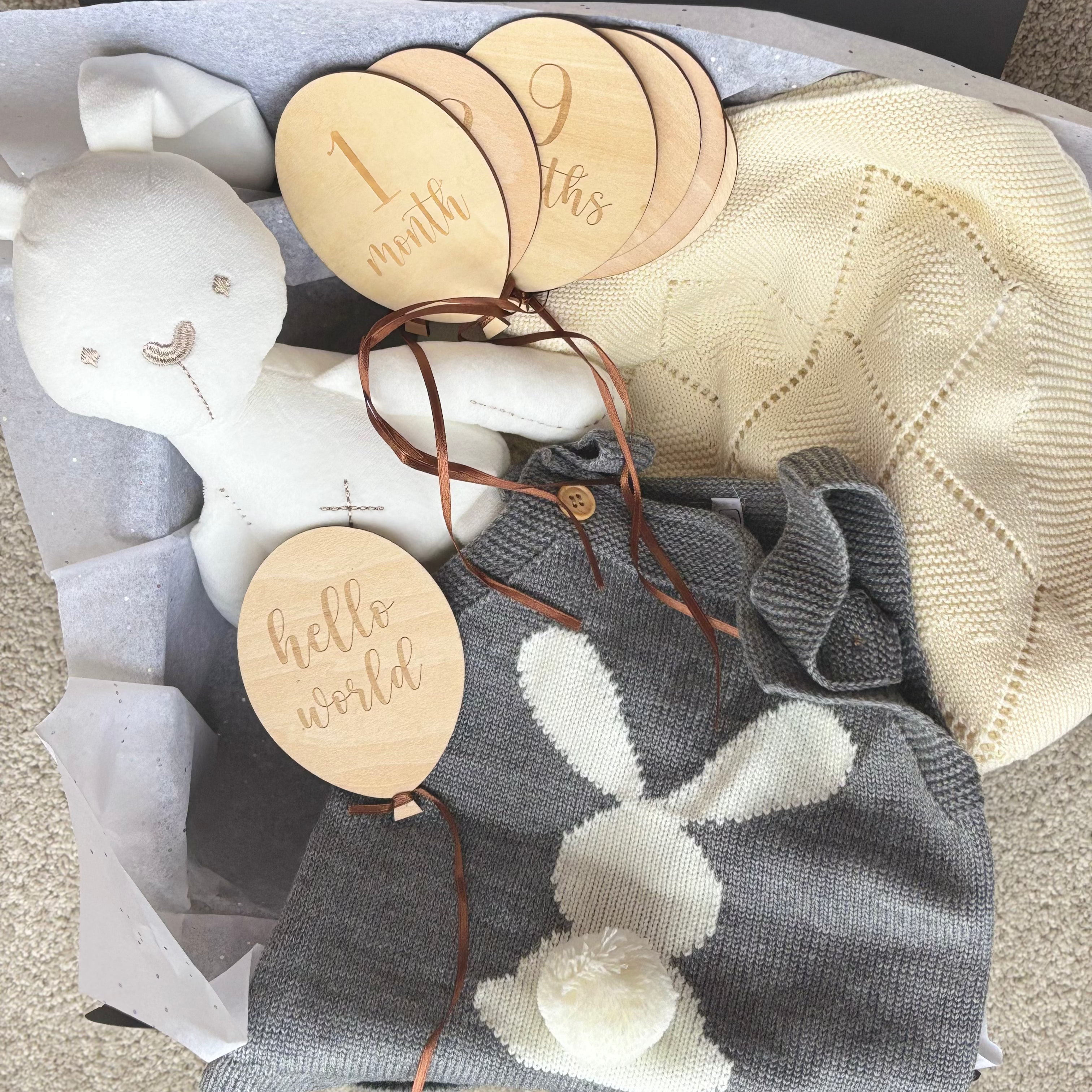 From My Heart to Yours