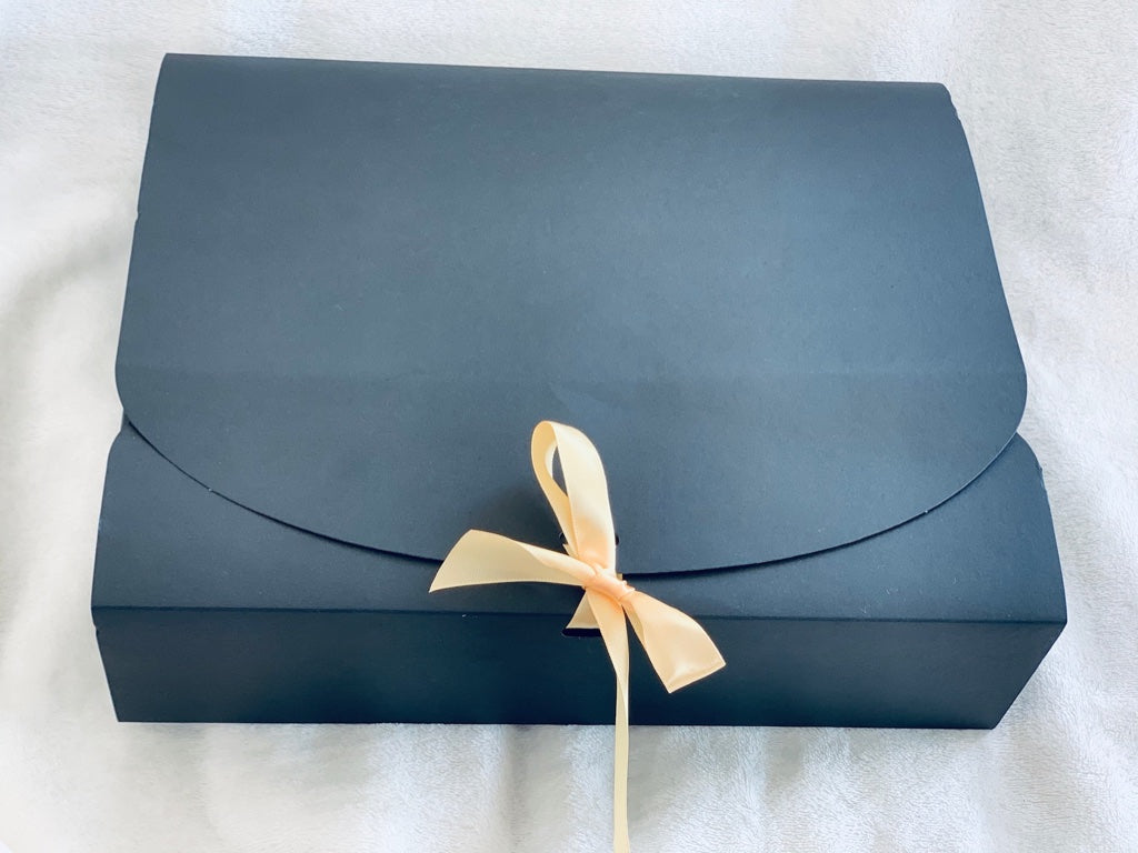 Tiny Toes & Bunny Nose